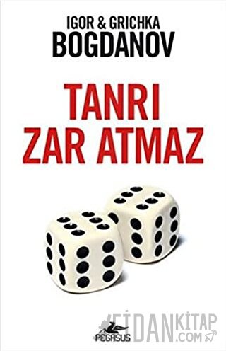 Tanrı Zar Atmaz