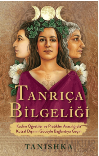 Tanrıça Bilgeliği