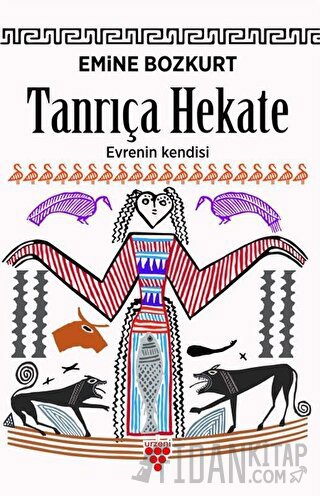 Tanrıça Hekate