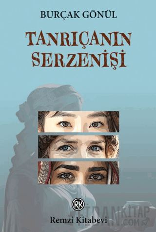 Tanrıçanın Serzenişi