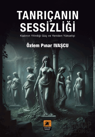 Tanrıçanın Sessizliği