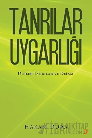 Tanrılar Uygarlığı