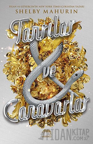 Tanrılar ve Canavarlar (Ciltli)