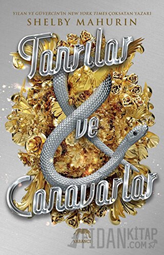 Tanrılar ve Canavarlar