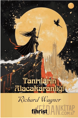 Tanrıların Alacakaranlığı