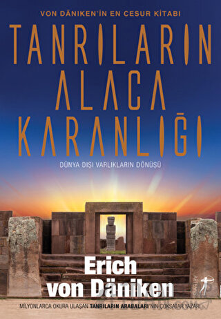 Tanrıların Alacakaranlığı