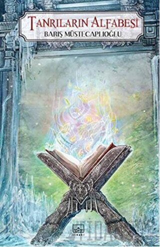 Tanrıların Alfabesi - Perg Efsaneleri 4. Kitap