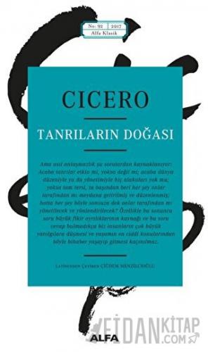 Tanrıların Doğası