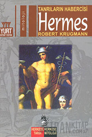 Tanrıların Habercisi Hermes Robert Krugmann