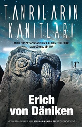Tanrıların Kanıtları Erich von Daniken