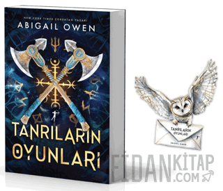 Tanrıların Oyunları