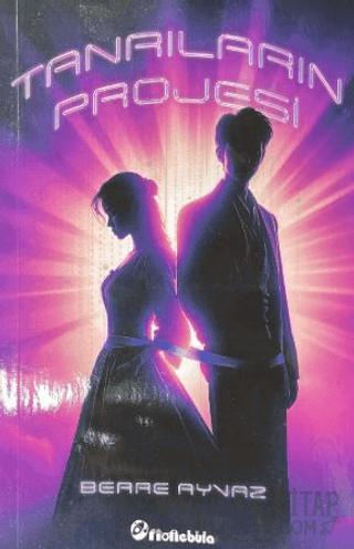 Tanrıların Projesi