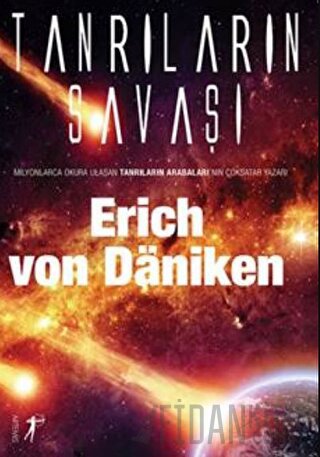 Tanrıların Savaşı