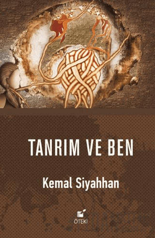 Tanrım ve Ben (Ciltli)