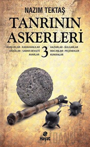 Tanrının Askerleri - 3