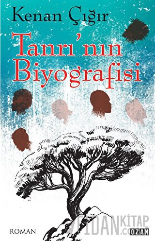 Tanrı'nın Biyografisi