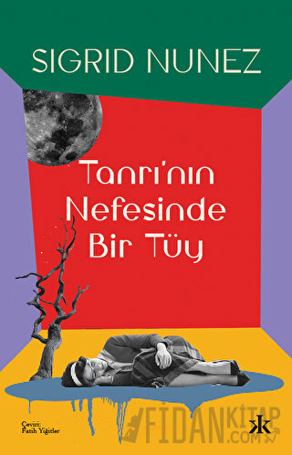 Tanrı'nın Nefesinde Bir Tüy