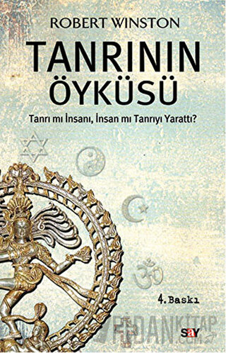 Tanrının Öyküsü