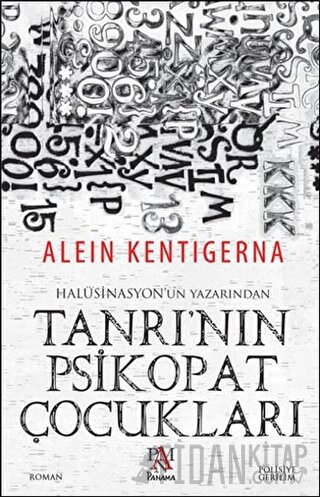 Tanrı'nın Psikopat Çocukları