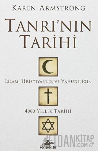 Tanrı'nın Tarihi