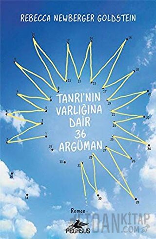 Tanrı'nın Varlığına Dair 36 Argüman