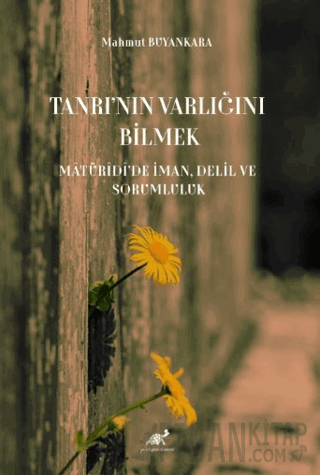 Tanrı'nın Varlığını Bilmek