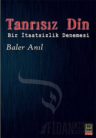 Tanrısız Din