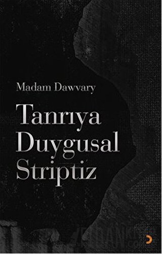 Tanrıya Duygusal Striptiz