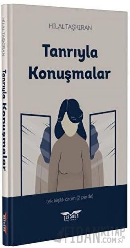 Tanrıyla Konuşmalar