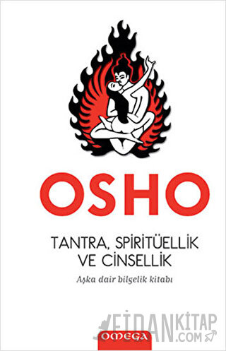 Tantra, Spiritüellik ve Cinsellik