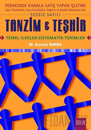 Tanzim ve Teşhir