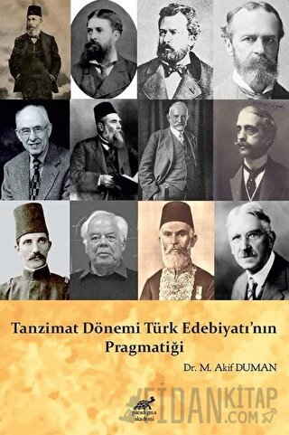 Tanzimat Dönemi Türk Edebiyatı’nın Pragmatiği