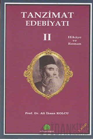 Tanzimat Edebiyatı 2