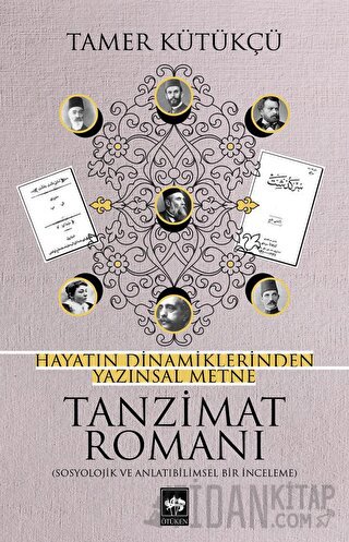Tanzimat Romanı
