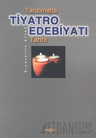 Tanzimatta Tiyatro Edebiyatı Tarihi