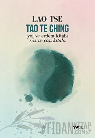 Tao Te Ching Lao Tse