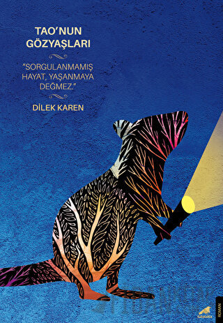 Tao'nun Gözyaşları