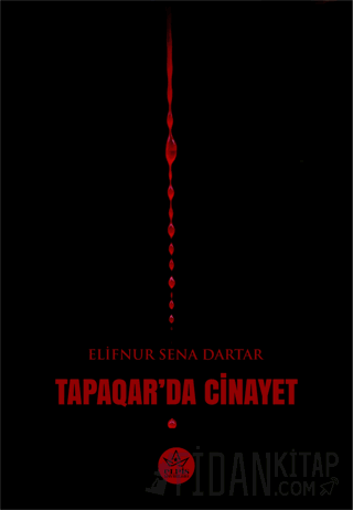 Tapaqar’da Cinayet