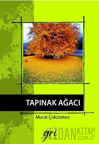 Tapınak Ağacı (Ciltli)