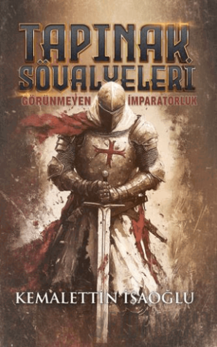 Tapınak Şövalyeleri