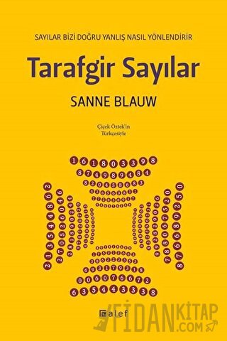 Tarafgir Sayılar