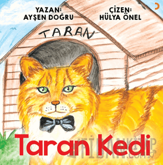 Taran Kedi Ayşen Doğru