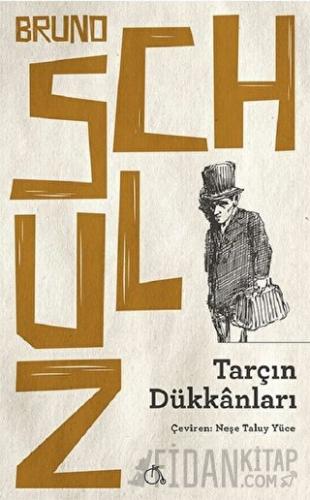 Tarçın Dükkanları