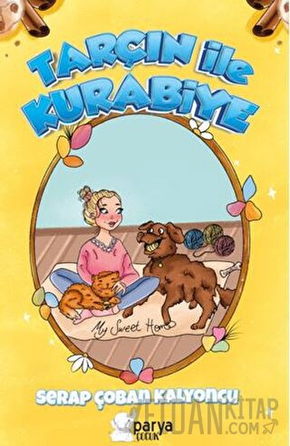 Tarçın İle Kurabiye