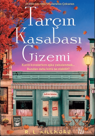 Tarçın Kasabası Gizemi