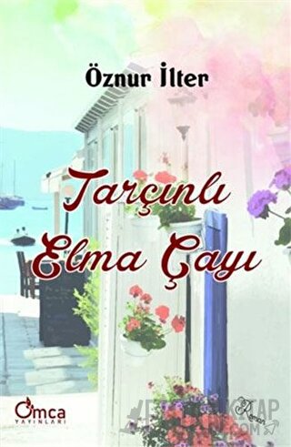 Tarçınlı Elma Çayı