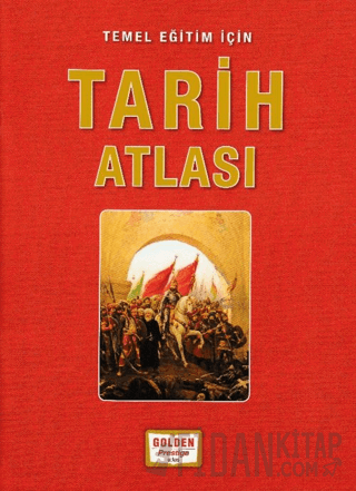 Tarih Atlası
