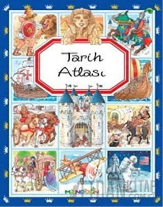 Tarih Atlası