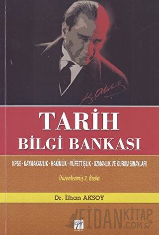 Tarih Bilgi Bankası