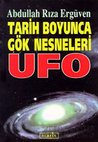Tarih Boyunca Gök Nesneleri UFO